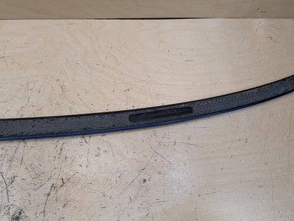 2019-2026 BMW M340i G20 Liftgate Trunk Lid Spoiler 8072335