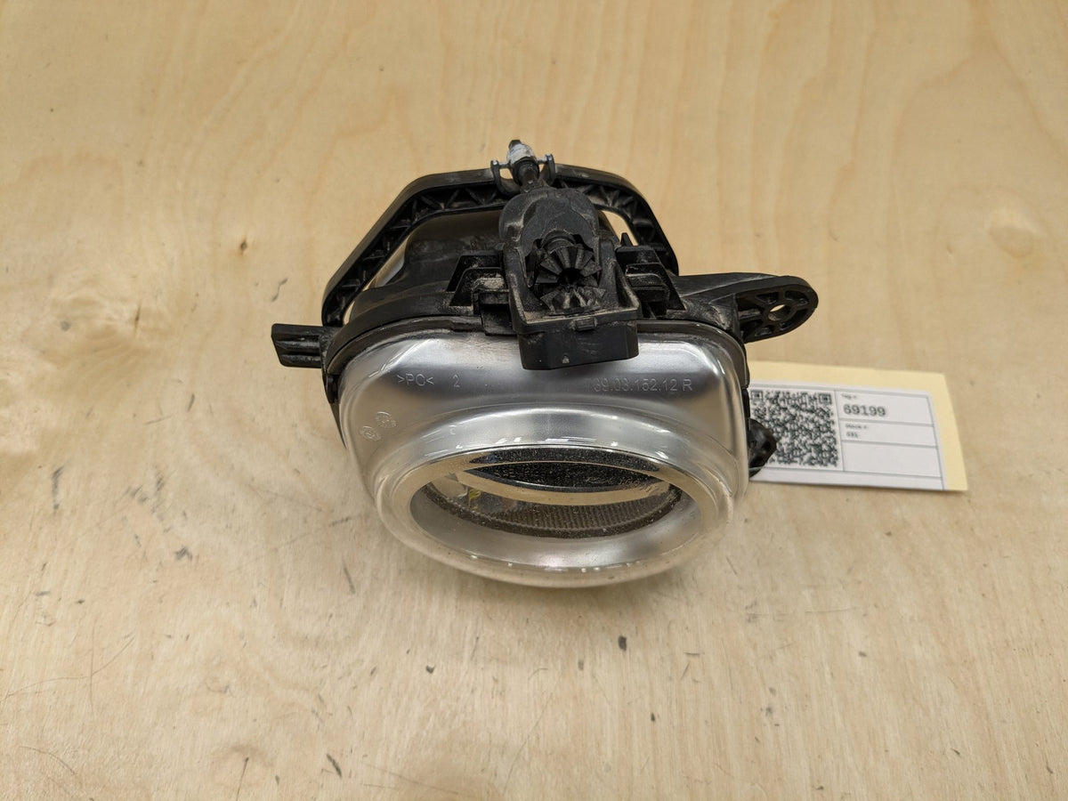 OEM BMW F15 F16 F25 F26 F85 F86 X3 X4 X5 X6 Right Passenger Fog Lamp Light