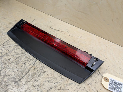 2012-2018 Audi A6 C7 Upper Liftgate Trunk Lid 3rd Brake Light 4G5945097 OEM