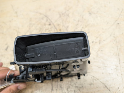 2016-2019 BMW 740i G12 Dashboard Dash Board Right Passenger Air Vent 6822158 OEM