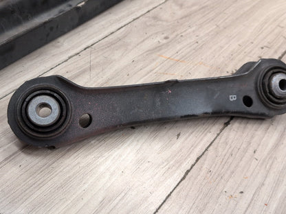 2006-2011 BMW 328i E90 Rear Left Driver Control Arms SET 2406289