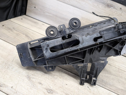 OEM BMW F01 F02 740 750 760 Front Left Driver Headlight Support Mounting Bracket