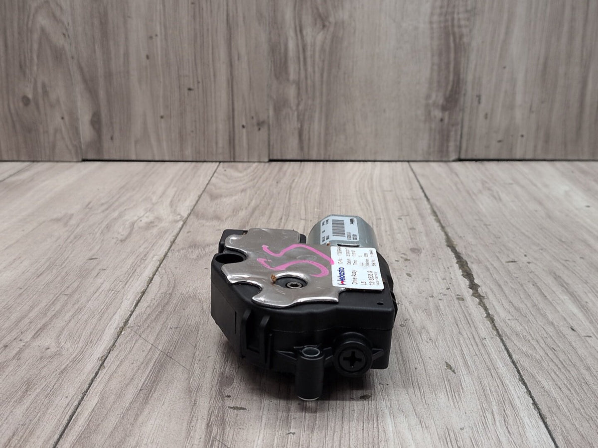 2017-2023 BMW M550i G30 Sunroof Sun Roof Glass Motor 7316535 OEM