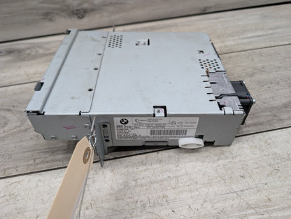 2007-2013 BMW X5 E70 Radio CD Player 9196759