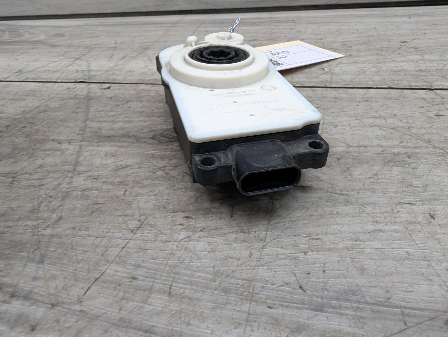 OEM BMW G05 G07 G20 330 M340 X5 Grille Air Flap Intake Shutter Motor Actuator