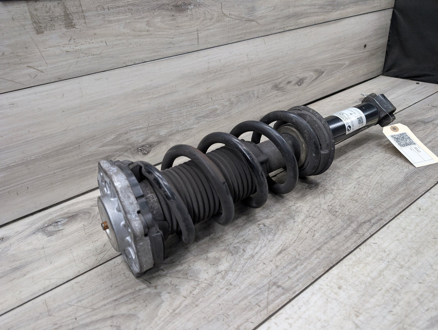 2018 - 2024 BMW X3 G01 Rear Left or Right Spring Strut Shock Absorber 6880604 B58B30O1