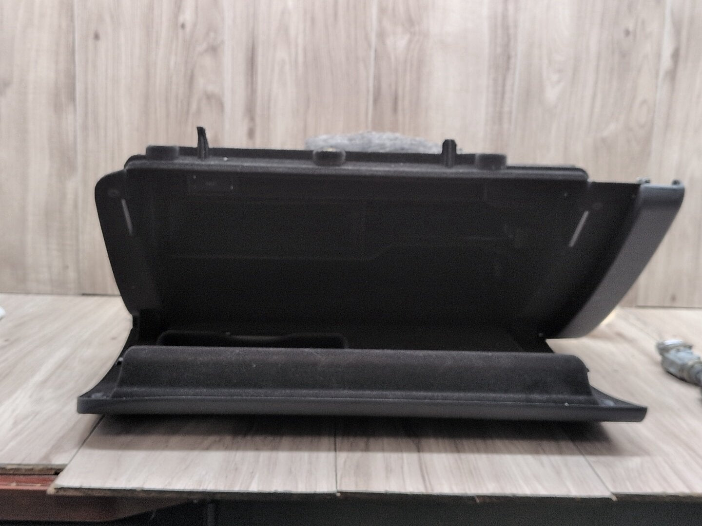 2013 - 2017 Audi S5 8T Dashboard Dash Board Panel Glove Box Assemly 8K1880302C CTUB