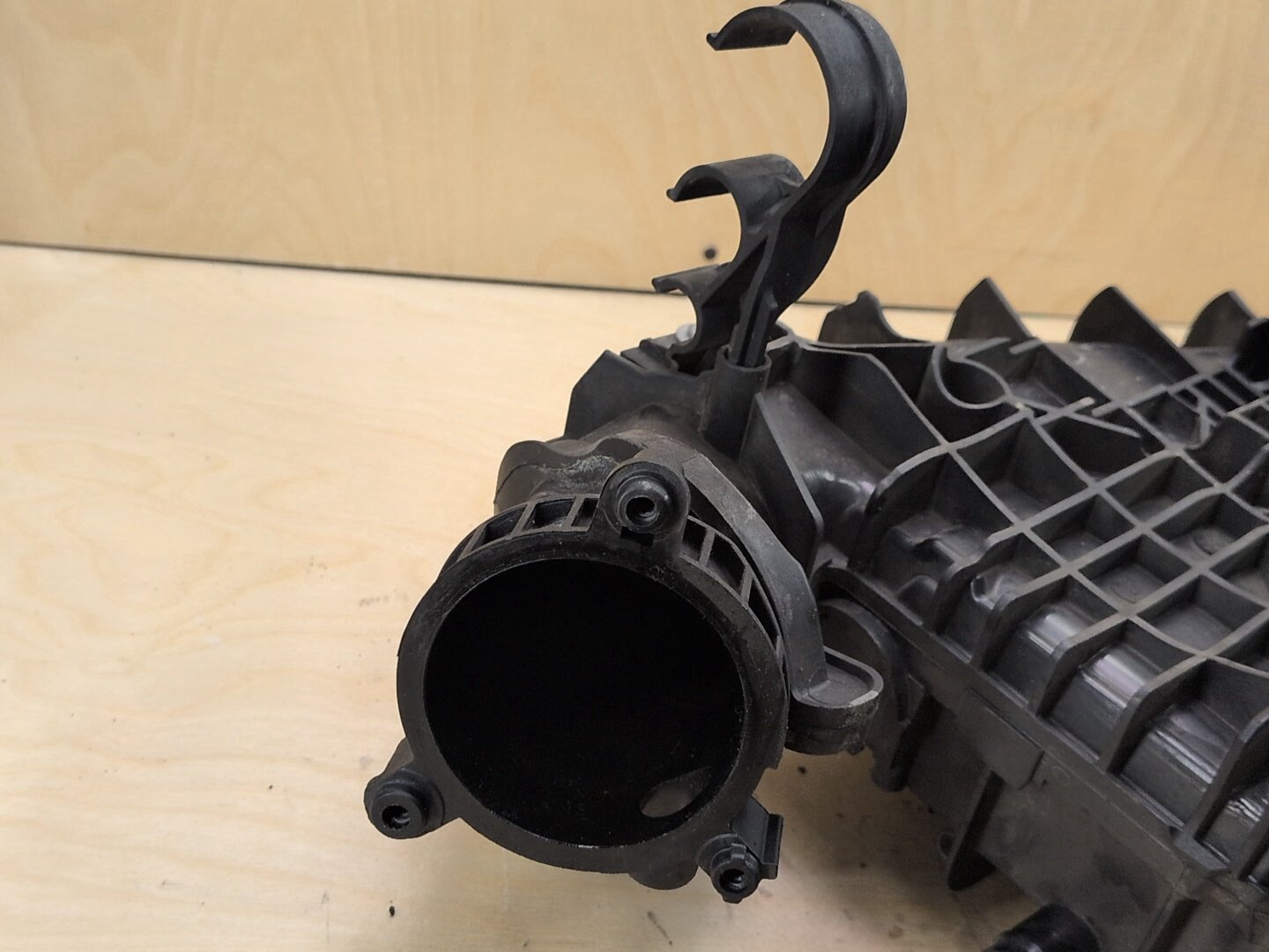 16-21 OEM BMW F22 F30 F32 F36 G01 G12 G30 330 430 B46 Intake Manifold Assembly