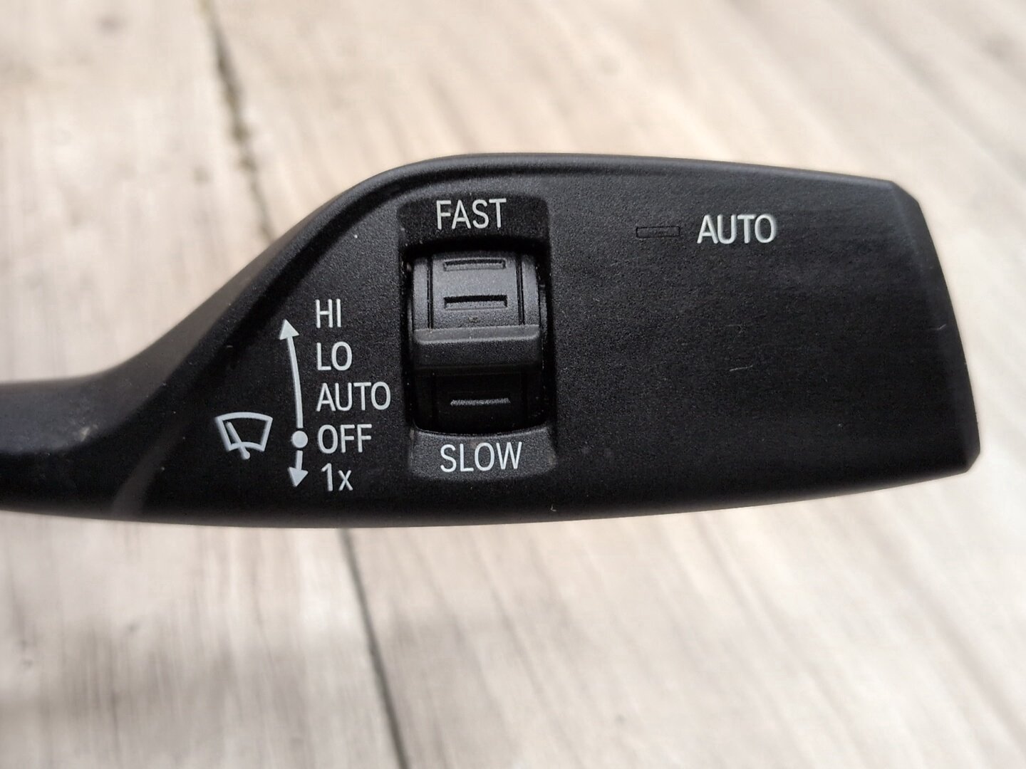 2014 - 2020 BMW 440i F36 Steering Wheel Sensor Clockspring 9490800 B58B30M0