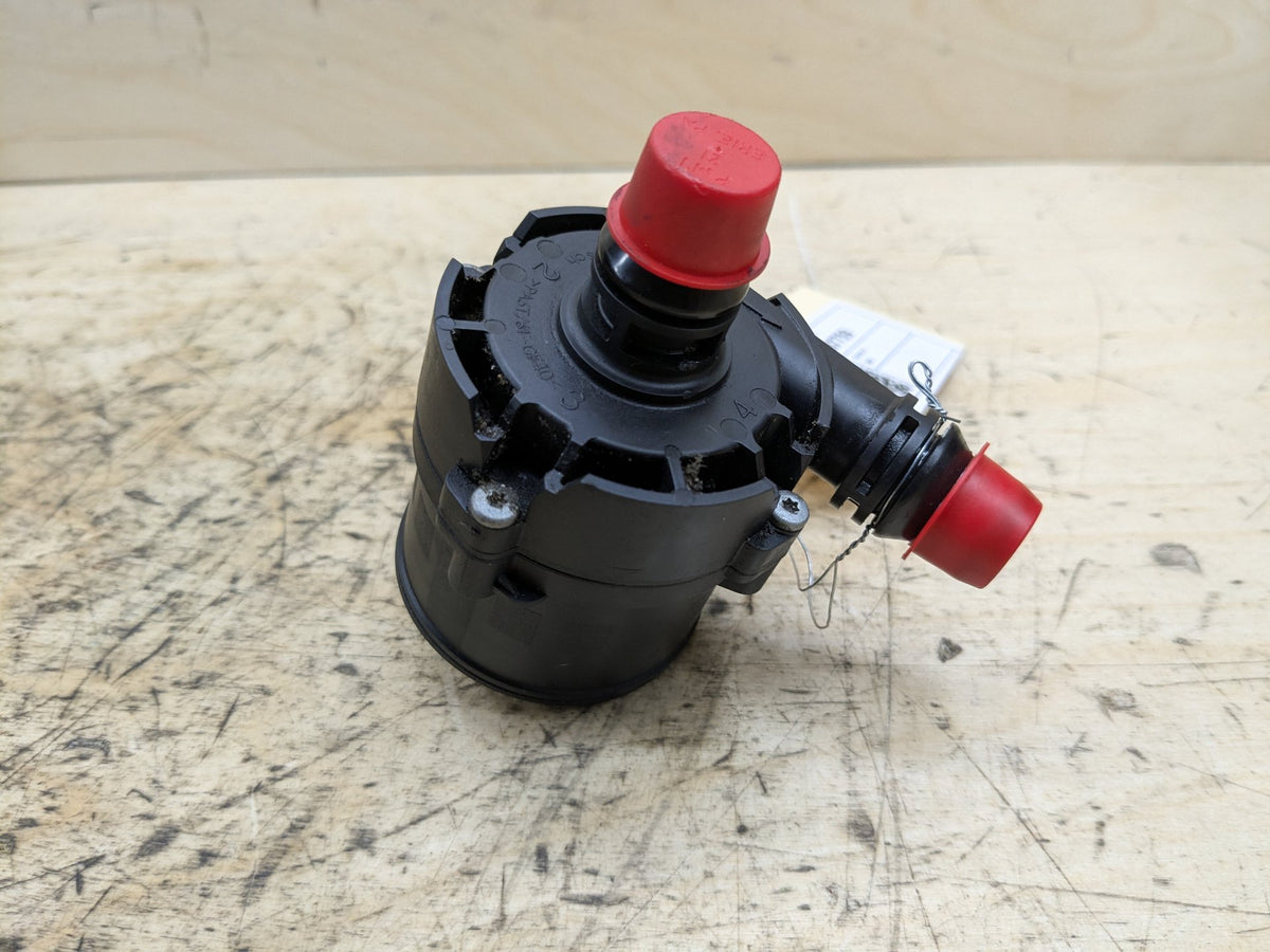 OEM BMW F90 F93 G11 G12 G16 G30 M5 Engine Electric Auxiliary Water Coolant Pump