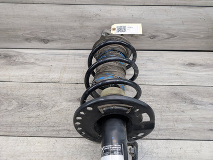 OEM BMW G01 G02 X3 X4 30i 30iX Front Right Passenger Spring Strut Shock Absorber