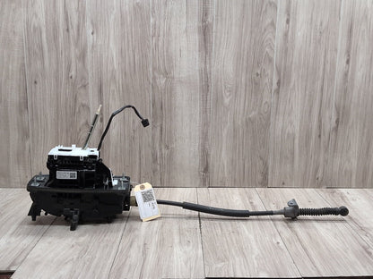2008 - 2017 Audi S5 8T Transmission Switch Shifter Assembly 8K1713041