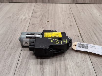 OEM BMW MINI E84 F15 F25 F54 F55 F56 F60 Panoramic Sunroof Drive Motor Actuator
