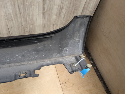 2012-2018 BMW M6 F06 Right Passenger Side Skirt Rocker Panel 8052654