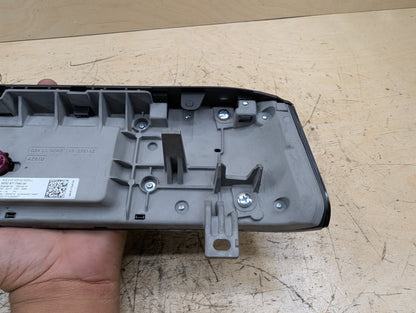 2019 BMW 330i G20 8.8" Monitor Display Screen 8717540 OEM Navigation CID