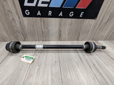 18-24 OEM BMW G01 X3 30i 30iX REAR Right Passenger Shaft Output CV Axle 8679940