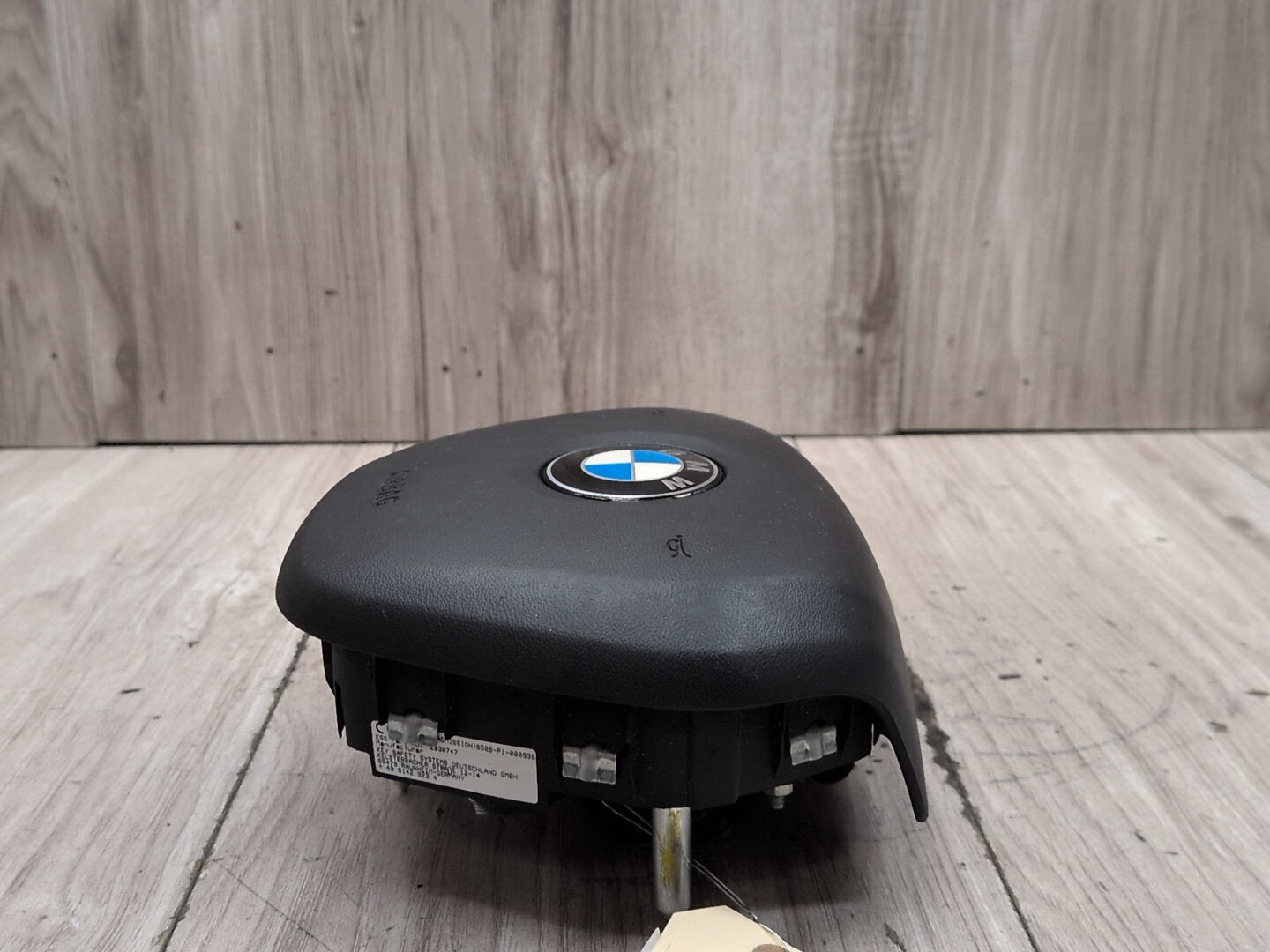 18-24 OEM BMW G01 G02 X3 X4 Driver Steering Wheel Airbag Air Bag