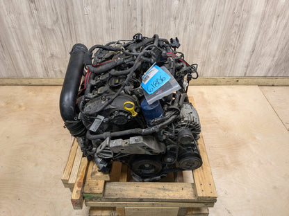 VIDEO! 2015-18 AUDI Q3 A3 2.0L CCTA TURBO ENGINE MOTOR COMPLETE 100K Miles OEM FWD
