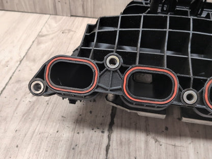 2012-2018 BMW F30 320i N20B20U0 Engine Motor Intake Manifold 7588126