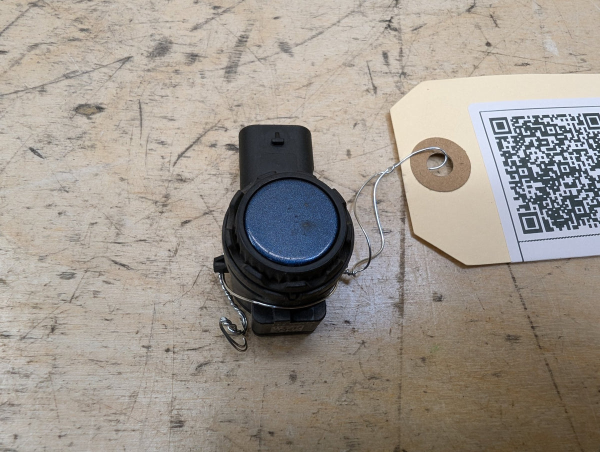 2019-2026 BMW X5 G05 Bumper PDC Parking Distance Sensor 9472118 OEM