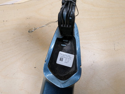 2007-2013 BMW 335i E93 Front Right Passenger Exterior Door Handle w/ Comfort Access 7202278