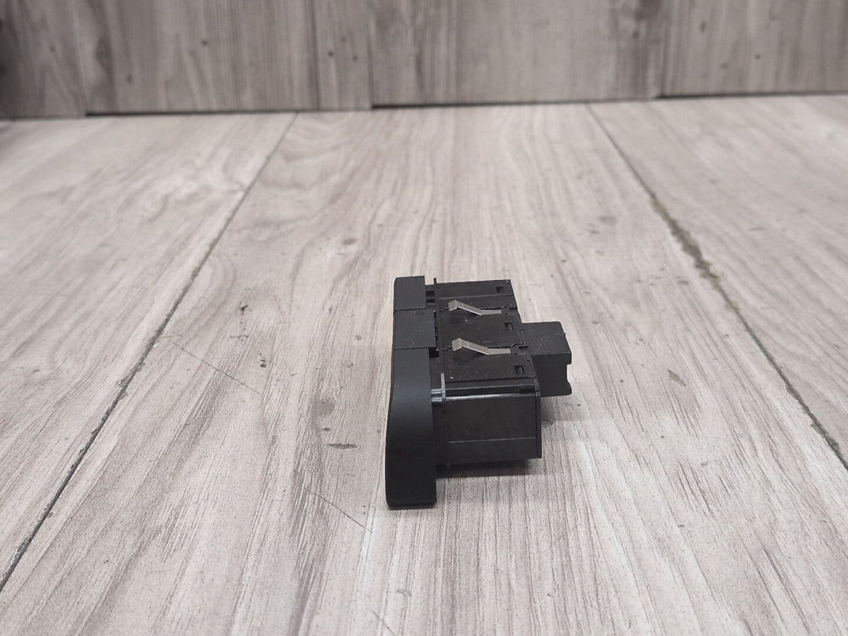 15-18 OEM Audi Q3 8U PDC Park Assist Control Switch 8U0959674B