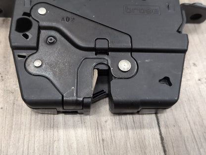 OEM BMW F06 F10 F13 F30 F32 F80 F82 Rear Trunk Lid Latch Lock Opener Actuator