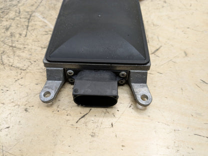 2012-2018 Audi A6 C7 Blind Spot Lane Sensor Radar Module 4G0907568M OEM