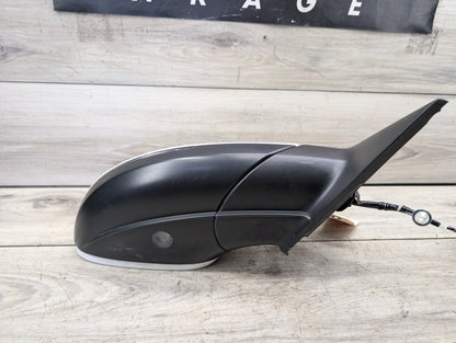 2009 - 2017 Audi Q5 8R Front Right Passenger Side Mirror Assembly 8R1857410C EA888