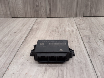 2010-2016 Audi S4 B8 PDC Park Assist Control Module 8K0919475Q OEM