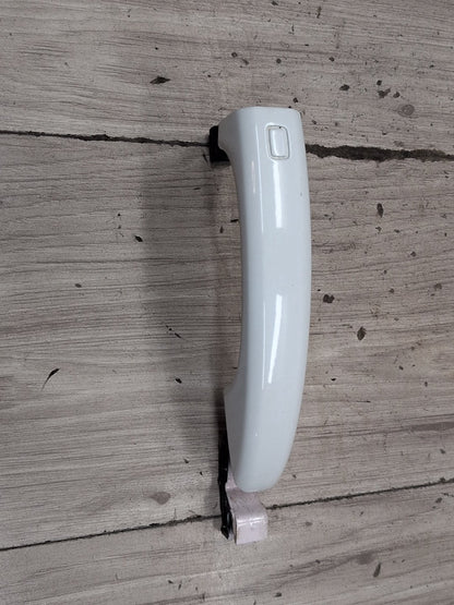 08-18 OEM Audi A4 A5 S4 S5 SQ5 Front Rear Right Passenger Exterior Door Handle