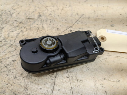 2018-2023 BMW M550i G30 Front Bumper Air Flap Shutter Motor Actuator 9854640