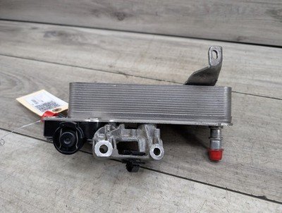 16-20 OEM BMW F30 B48 G01 G30 B46 Auto Transmission Oil Cooler Heat Exchanger