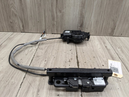 2022-2026 BMW 430i G26 Liftgate Trunk Lid Lock Latch Actuators SET 9463391 OEM