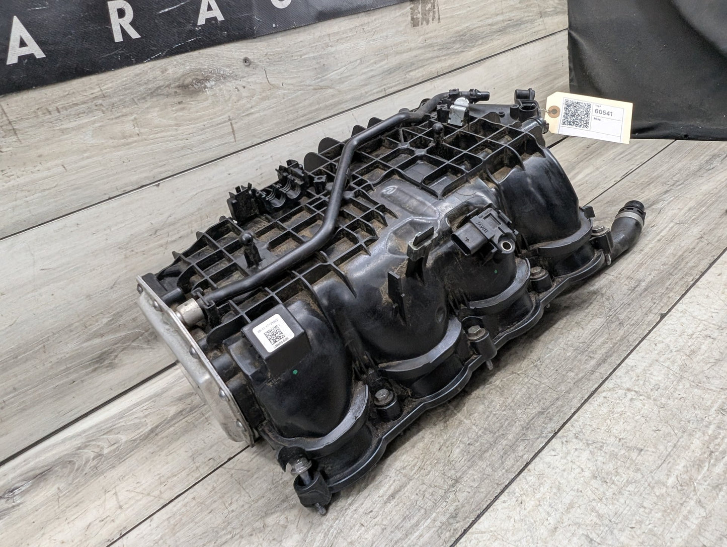 16-21 OEM BMW F22 F30 F32 F36 G01 G12 G30 330 430 B46 Intake Manifold Assembly