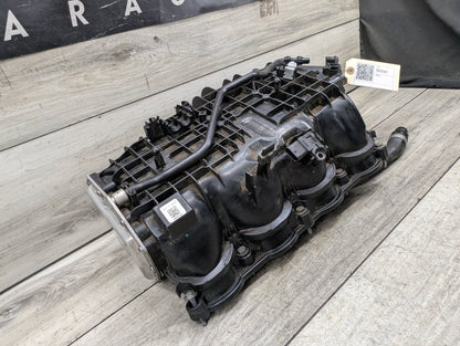 16-21 OEM BMW F22 F30 F32 F36 G01 G12 G30 330 430 B46 Intake Manifold Assembly