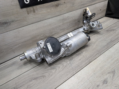 2018 - 2024 BMW X3 G01 Steering Gear Rack & Pinion 6753934 B46B20O1