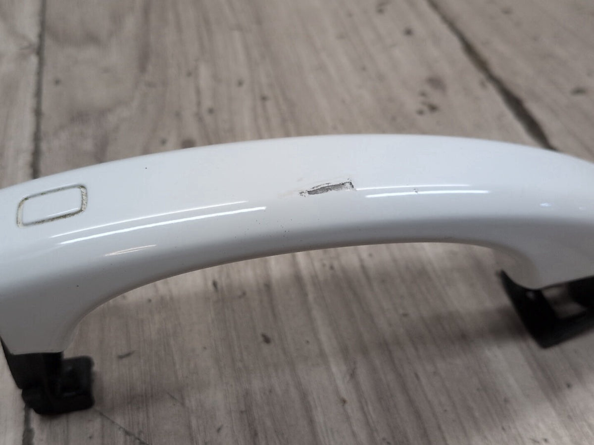08-18 OEM Audi A4 A5 S4 S5 SQ5 Front or Rear Left Driver Exterior Door Handle