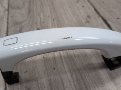 08-18 OEM Audi A4 A5 S4 S5 SQ5 Front or Rear Left Driver Exterior Door Handle