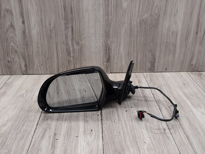 2015-2018 Audi Q3 8U Front Left Driver Side Mirror Assembly 8U1857409F