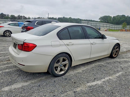 2014 BMW 328i F30 N47D20O1