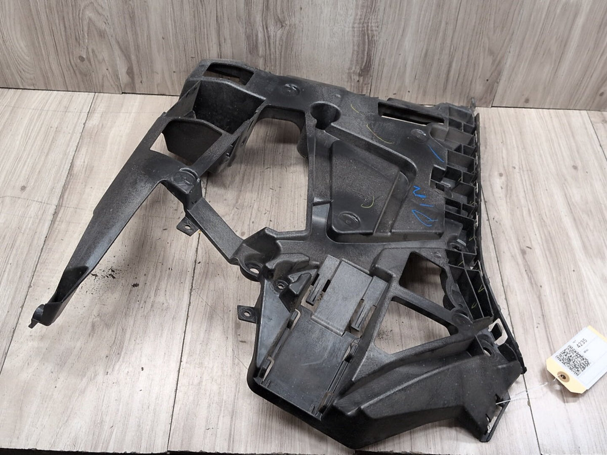 2019-2026 BMW 330i G20 Rear Left Driver Bumper Support Bracket 7427967 OEM