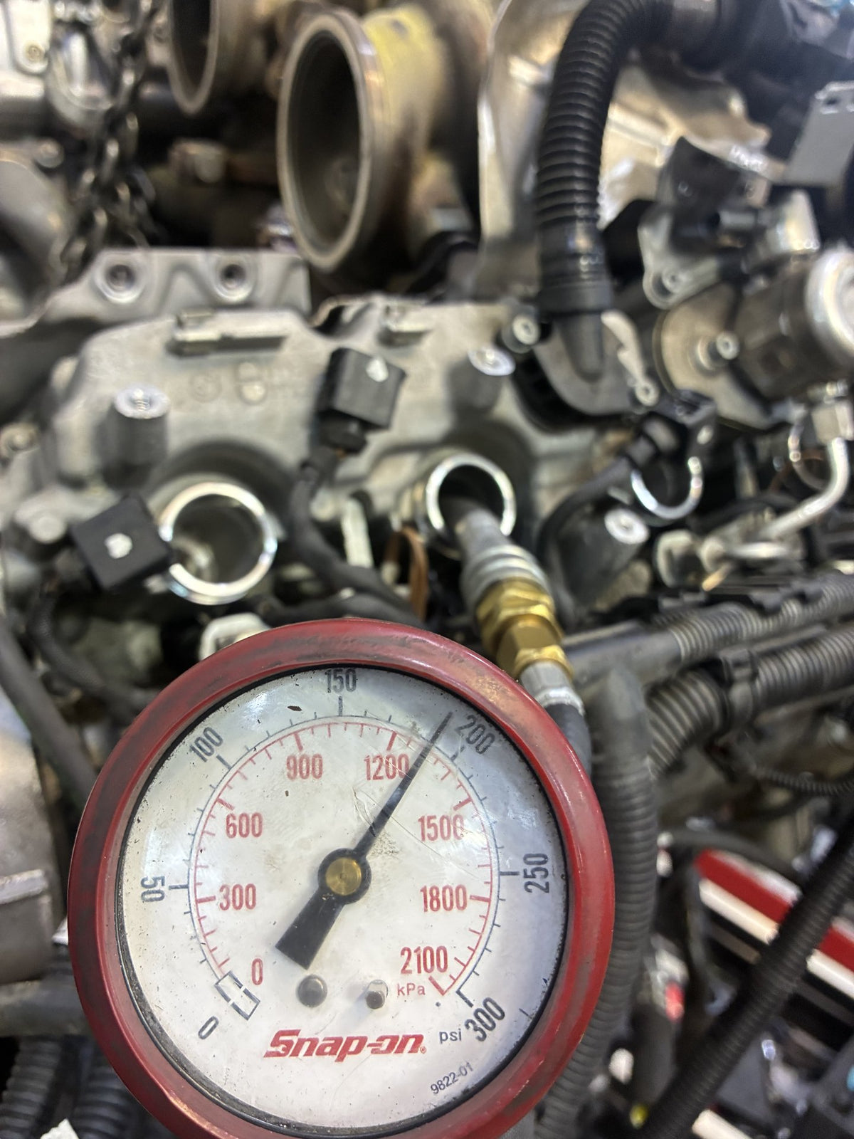 15-18 OEM BMW F10 M5 M6 S63R 4.4 Engine Motor Long Block 120k miles Video!