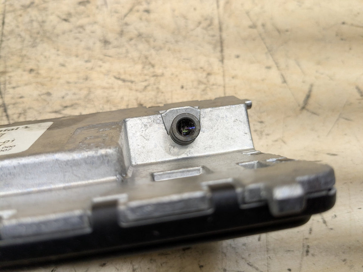 2016-2019 BMW 740Li G12 Front Windshield Kafas Lane Assist Camera 9472820 OEM