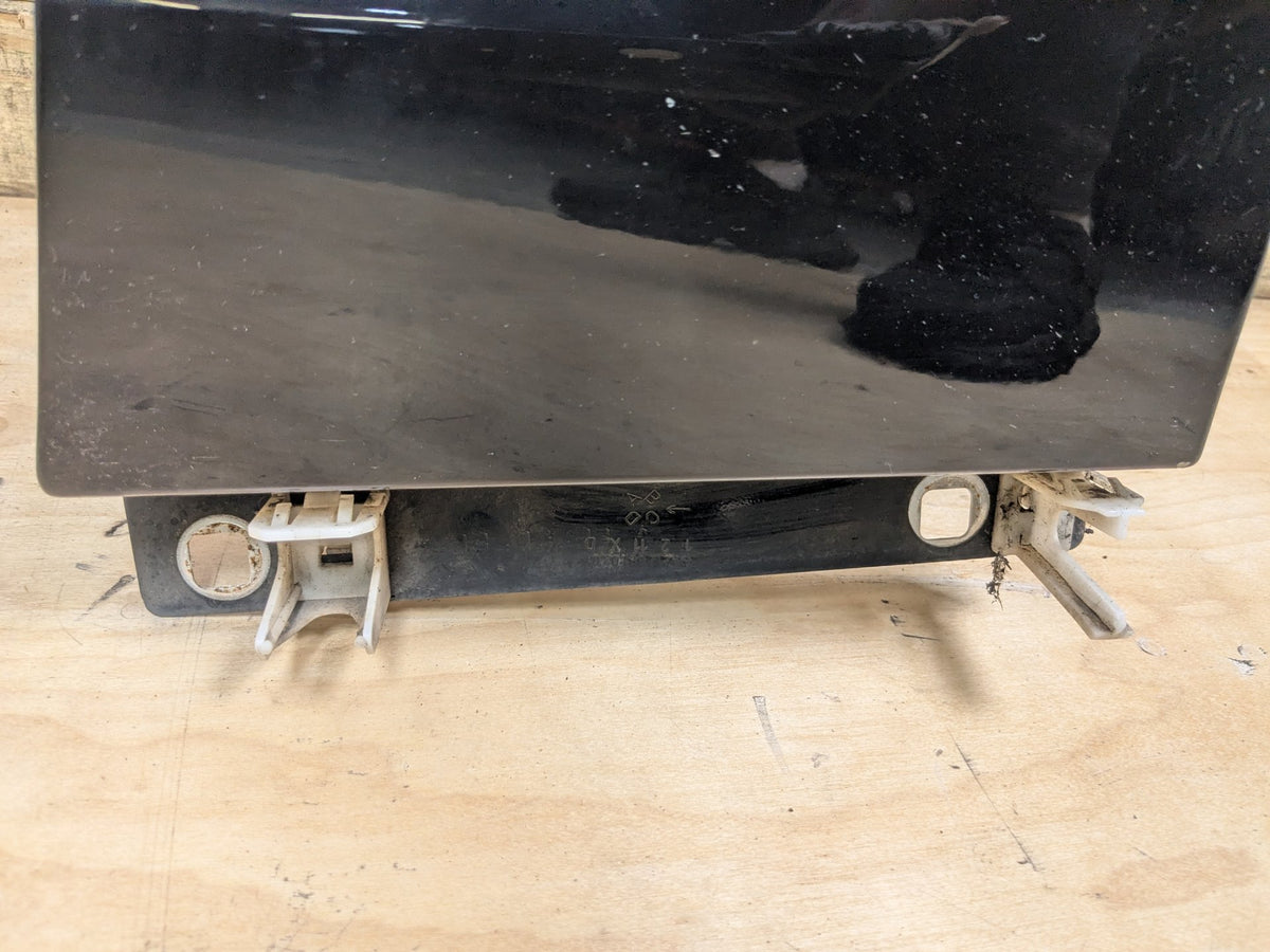 10-16 Mercedes-Benz E350 E400 E550 W212 Right Passenger Fender Panel Black 040