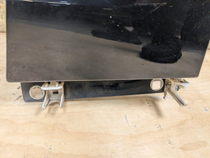 10-16 Mercedes-Benz E350 E400 E550 W212 Right Passenger Fender Panel Black 040
