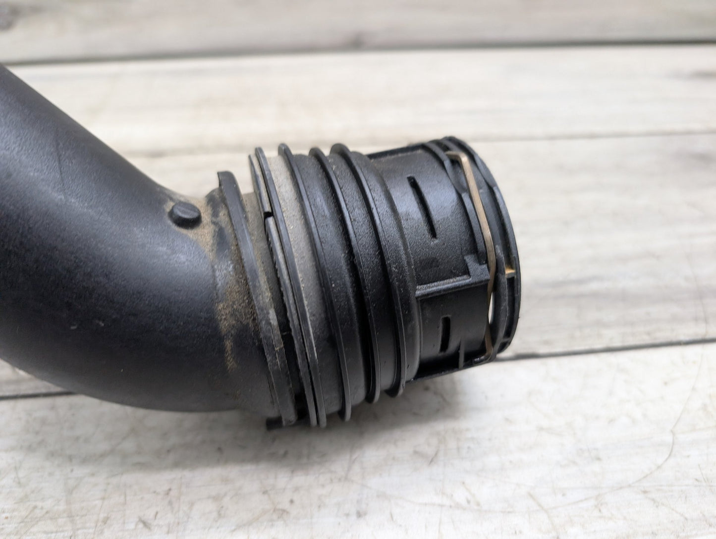 OEM BMW F22 F32 F36 G01 G20 G30 Intercooler Charge Air Intake Hose Pipe B46 B48