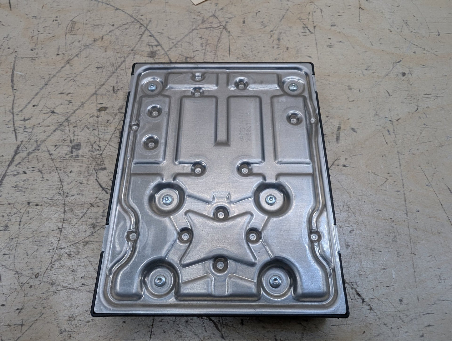 2011-2017 Audi RS5 8T BCM Body Control Module 8K0907063DJ OEM