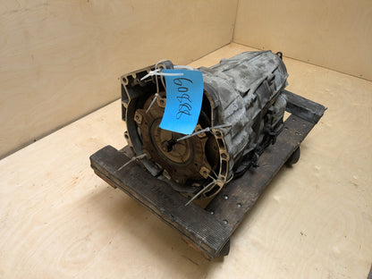 OEM BMW E90 E91 E92 E93 N51 N52 RWD Automatic Transmission GM GA6L45R 128K