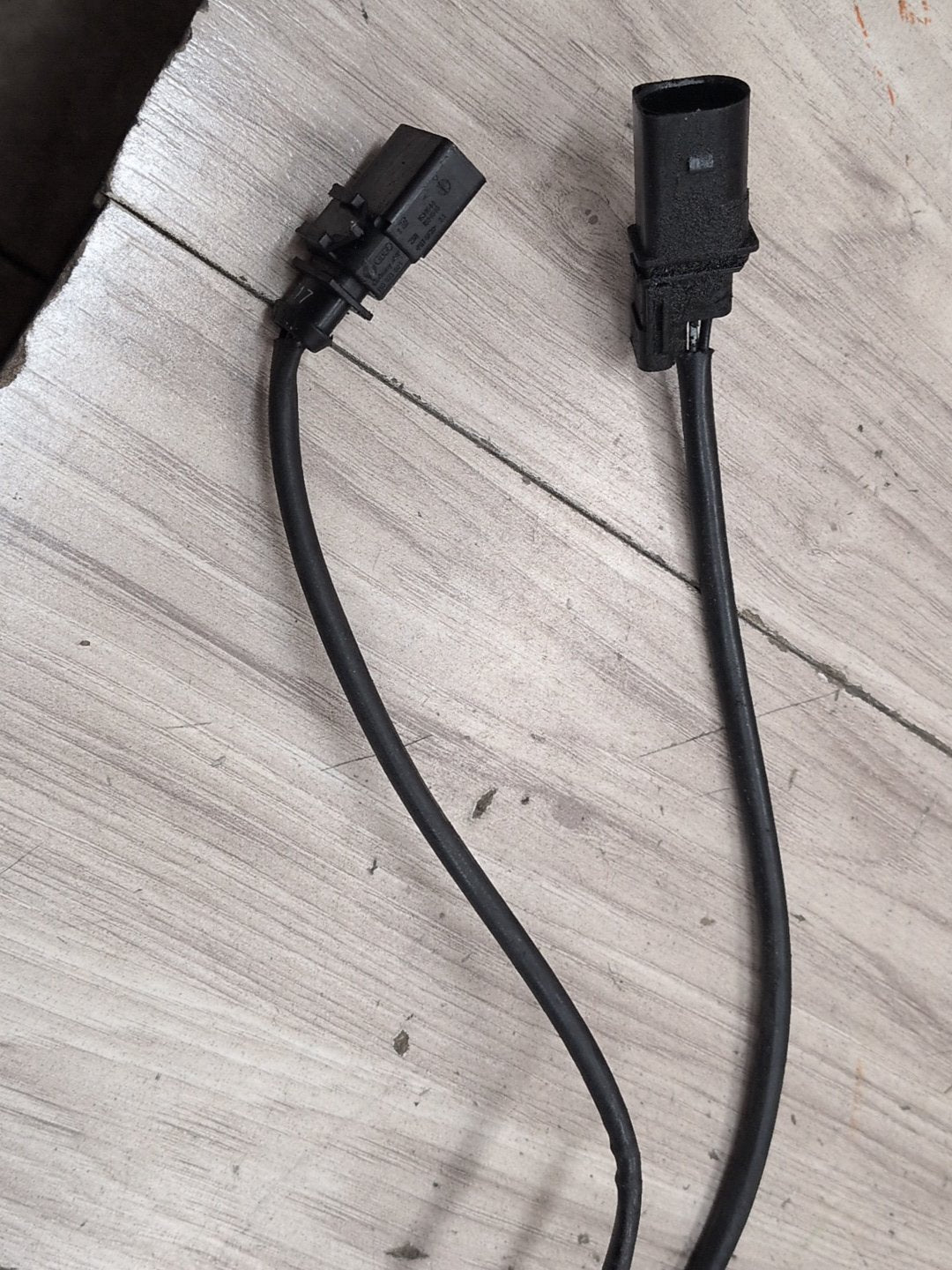 2008-2017 Audi S5 8T Cat Catalytic Oxygen O2 Lambda Probe Sensors SET 06E906265R
